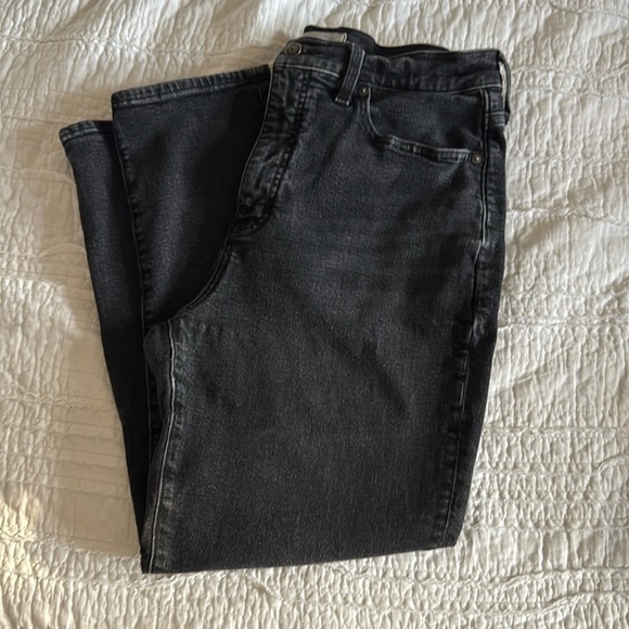 Madewell Mom Jean 31 - Picture 2 of 5